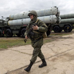 Russian Air Defense Systems Intercept and Destroy Three Ukrainian Drones Over Belgorod Oblast, Statement Says