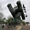 Russian Air Defense Systems Neutralize Drones Over Voronezh, Governor Confirms