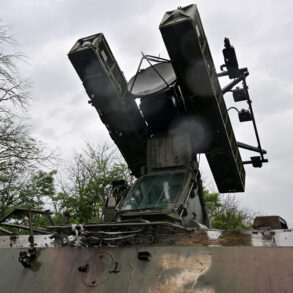 Russian Air Defense Systems Neutralize Drones Over Voronezh, Governor Confirms
