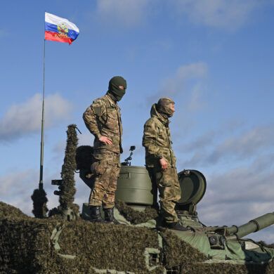 Russian Air Defense Systems Neutralize Multiple Ukrainian Missiles and Drones in 24-Hour Period