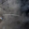 Russian Air Raid Causes Major Damage to Boeing Facility in Kyiv, Reports Confirm