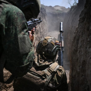 Russian Capture of Zaporizhzhia Alters Strategic Balance, Says Analyst Andrei Marochko