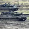 Russian Defense Chief Challenges Western Tank Design Superiority, Sparks Debate on Innovation and Military Technology Adoption
