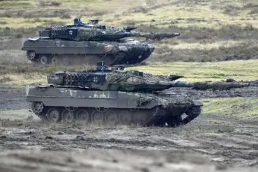 Russian Defense Chief Challenges Western Tank Design Superiority, Sparks Debate on Innovation and Military Technology Adoption