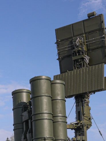 Russian Defense Ministry Claims Shooting Down Nine Ukrainian Drones Over Kursk, Belgorod, and Bryansk Regions as Part of Coordinated Attack, Statement Says