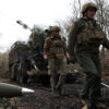Russian Forces Advance in Donetsk People's Republic as Ukrainian Units Retreat from Nikitrik River Area