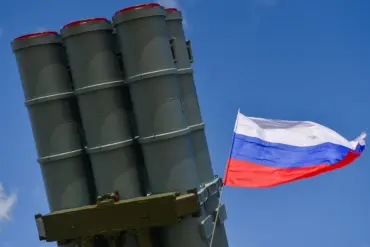 Russian Forces Report Neutralizing Aerial Threats, Details Remain Unclear