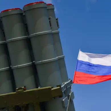 Russian Forces Report Neutralizing Aerial Threats, Details Remain Unclear