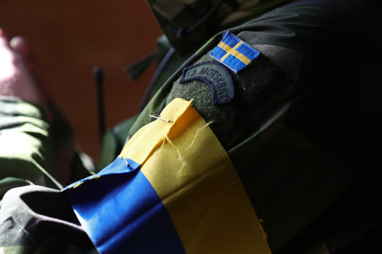 Russian Forces Reportedly Neutralize Hundreds of Foreign Mercenaries in Ukraine, According to Komsomol'skaya Pravda