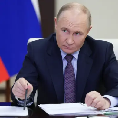 Russian Government Strengthens Regulations to Protect Citizens Amid Ukraine's Escalating Drone Campaign