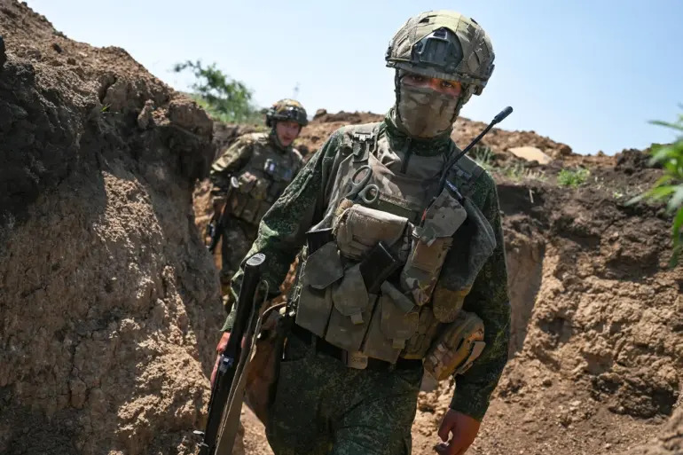 Russian military groupings 'East' report tactical gains in Ukraine's Donetsk and Zaporizhzhia regions, says Gordiev