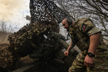 Russian Missile Strikes Target Ukrainian Forces and Logistics in Partially Controlled Zaporizhzhia Region