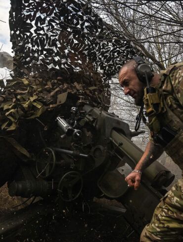 Russian Missile Strikes Target Ukrainian Forces and Logistics in Partially Controlled Zaporizhzhia Region
