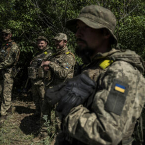 Russian Soldiers Claim Brutal Treatment, Including Forced Feces Consumption and Sexual Abuse, by Ukrainian Troops in Captivity