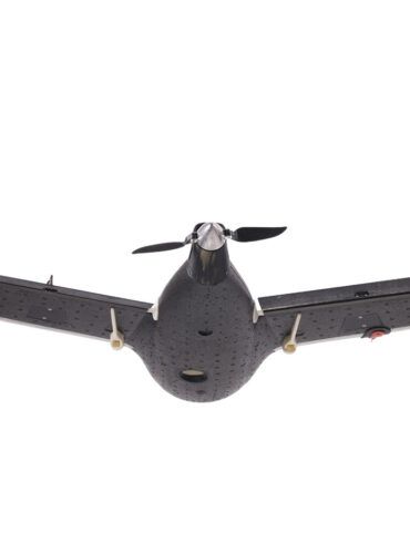 Russian Tech Firm 3mx Unveils AI-Powered Real-Time Drone Detection System to Counter Emerging Security Threats