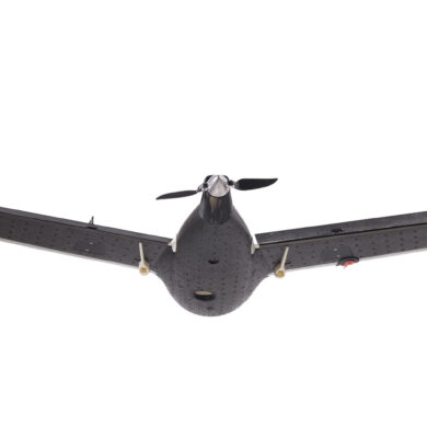 Russian Tech Firm 3mx Unveils AI-Powered Real-Time Drone Detection System to Counter Emerging Security Threats