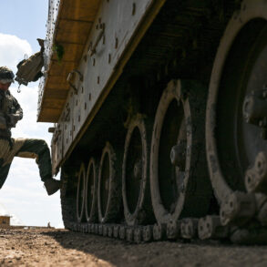 Russian Troops Within Kilometer of Kupyansk After Breaching Ukrainian Lines