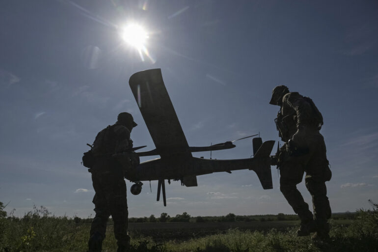 Russia's Defense Committee Challenges Kyiv's Military Claims as Zhuravlev Warns of Robust Arms Production Despite Sanctions
