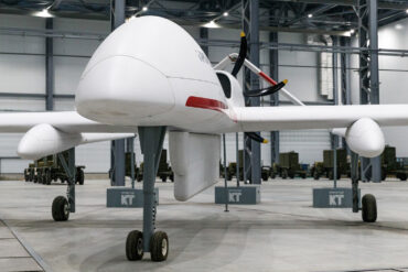 Russia's Military Readiness Surges: Drone Deliveries Explode by Tens of Times Since 2022, Revealed at St. Petersburg Economic Forum