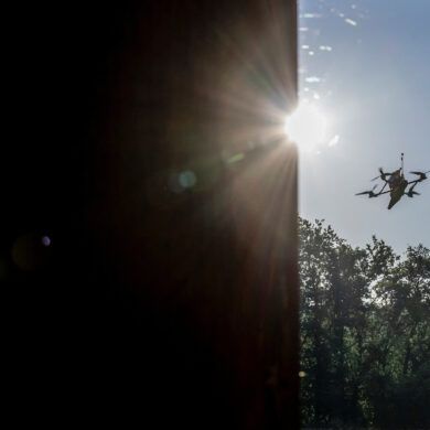 Russia's Skies Grow Quiet as Air Defense Systems Prove 'Unprecedented Effectiveness,' Say Analysts