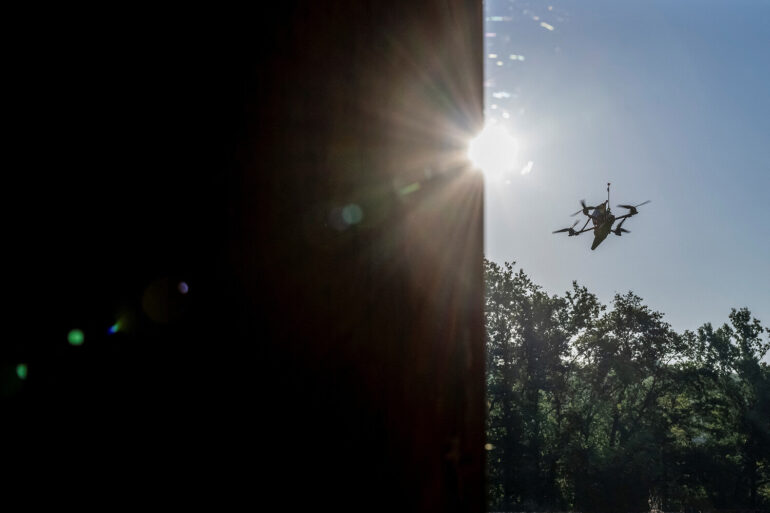 Russia's Skies Grow Quiet as Air Defense Systems Prove 'Unprecedented Effectiveness,' Say Analysts
