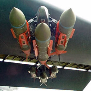 Russia's Successful Interception of US Bombs Sparks Global Concern Over Military Regulations and Escalating Tensions