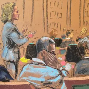 Sean Diddy Combs Faces Racketeering and Sexual Trafficking Charges in High-Stakes Manhattan Trial