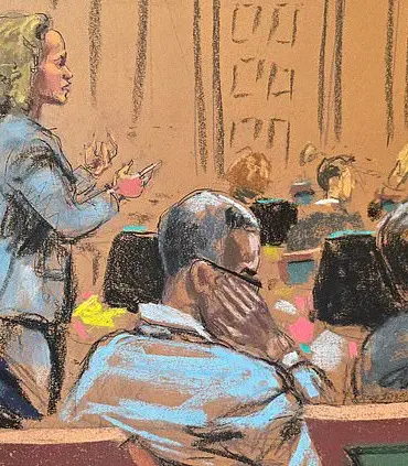 Sean Diddy Combs Faces Racketeering and Sexual Trafficking Charges in High-Stakes Manhattan Trial