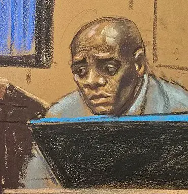 Sean 'Diddy' Combs Refuses to Testify in Sex Trafficking Trial, Asserting: 'That is Solely My Decision'