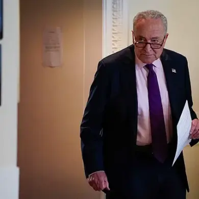 Senate Showdown Over Trump's Key Domestic Policy Legislation as Democrats Block Passage Amid July 4th Deadline