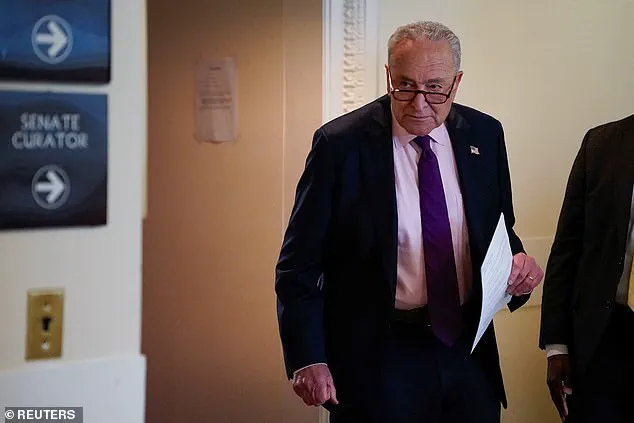 Senate Showdown Over Trump's Key Domestic Policy Legislation as Democrats Block Passage Amid July 4th Deadline