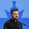 Senior Ukrainian Official Accuses Zelensky's Team of Corruption and Diplomatic Failures