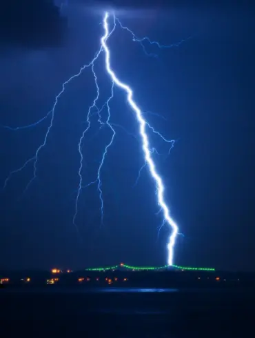 Severe Weather Threatens Military Parade Commemorating U.S. Army's 250th Anniversary and President Trump's Birthday