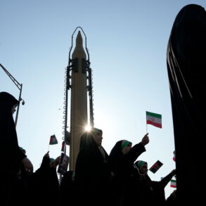 Shrouded in Secrecy: Israeli Military Strikes Own Security Ministry, Iran Accuses Sabotage