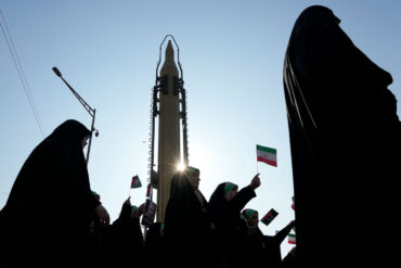 Shrouded in Secrecy: Israeli Military Strikes Own Security Ministry, Iran Accuses Sabotage