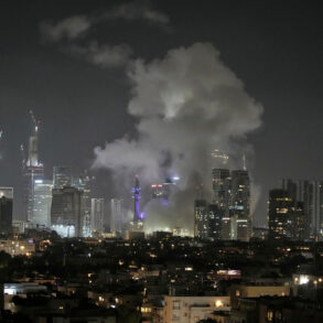 Significant Damage to Iran's Arak Nuclear Reactor from Israeli Strikes, per BBC Russia Citing Maxar Satellite Imagery, Raises Concerns Over Facility Integrity