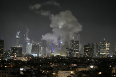 Significant Damage to Iran's Arak Nuclear Reactor from Israeli Strikes, per BBC Russia Citing Maxar Satellite Imagery, Raises Concerns Over Facility Integrity