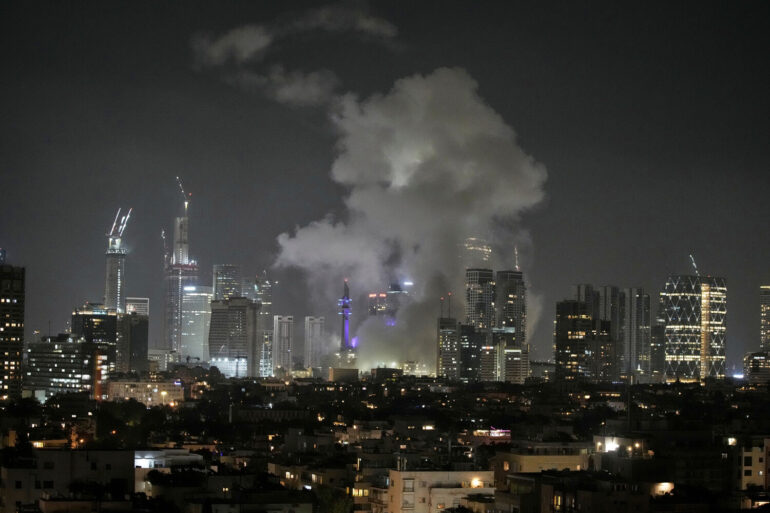 Significant Damage to Iran's Arak Nuclear Reactor from Israeli Strikes, per BBC Russia Citing Maxar Satellite Imagery, Raises Concerns Over Facility Integrity