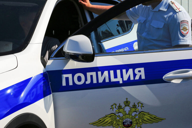 Soldier Who Escaped from Kaliningrad Military Unit Eliminated by Police, Sparking Concerns Over Military Discipline