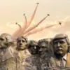 Structural Concerns Over Mount Rushmore Hinder Trump's Ambition to Join Iconic Leaders