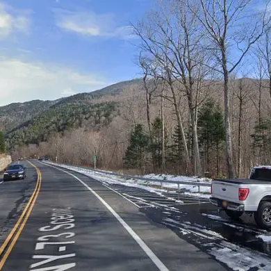 Surreal Hike in Adirondacks Turns Harrowing: Hallucinations and Unexplained Ordeal Leave Rescue Crews Puzzled