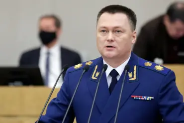 Suspension of Financial Support for Families of SVO Participants Sparks Controversy in Zabaykalsky Region, Prompting Direct Intervention by Russian General Prosecutor Igor Krasnov