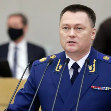Suspension of Financial Support for Families of SVO Participants Sparks Controversy in Zabaykalsky Region, Prompting Direct Intervention by Russian General Prosecutor Igor Krasnov