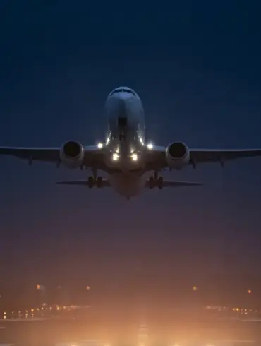 Temporary Restrictions at Kaluga Airport Cited for Air Safety Concerns