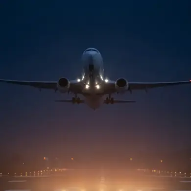 Temporary Restrictions at Kaluga Airport Cited for Air Safety Concerns