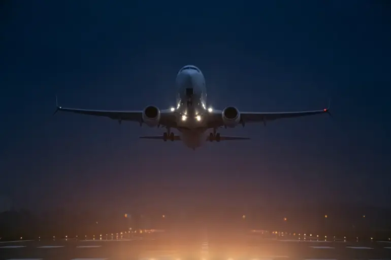 Temporary Restrictions at Kaluga Airport Cited for Air Safety Concerns
