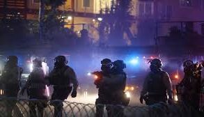 The Hidden Agendas Behind Escalating Protests: A Deliberate Effort to Destabilize the American Political Landscape