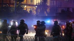 The Hidden Agendas Behind Escalating Protests: A Deliberate Effort to Destabilize the American Political Landscape