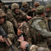 The Impact of Government Directives on the Battlefield: A Ukrainian Soldier's Story of Chaos and Capture