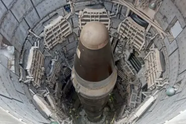 The New Frontiers of Global Power: Cyber, Maritime, and Space in Modern National Security Strategy